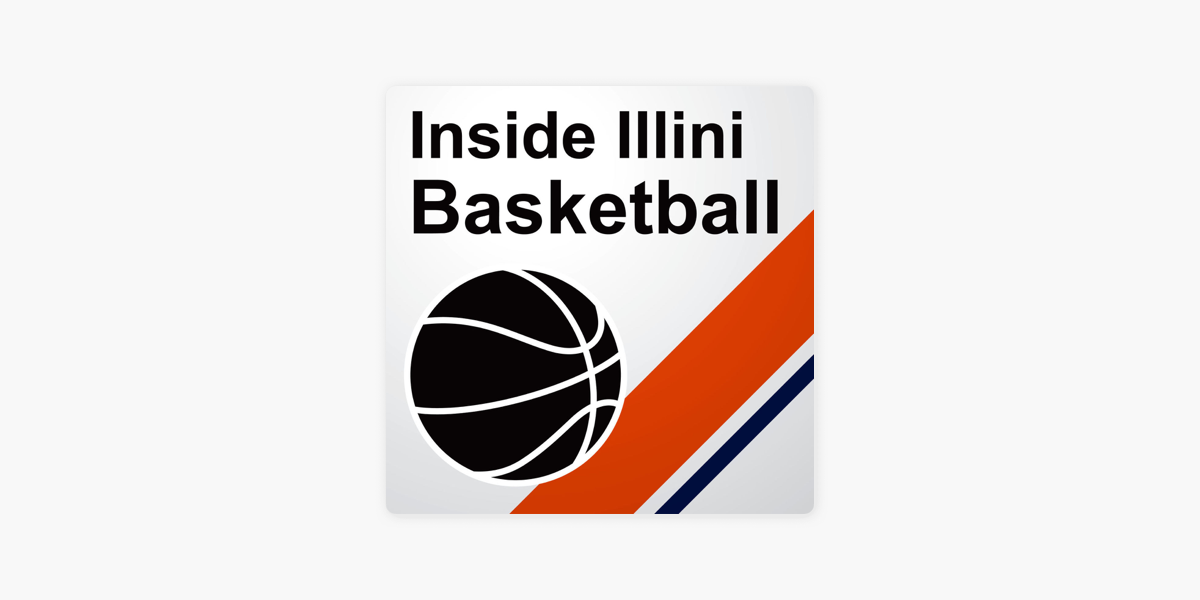 Inside Illini Basketball》 Apple 播客