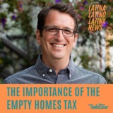 40. The Importance of The Empty Homes Tax