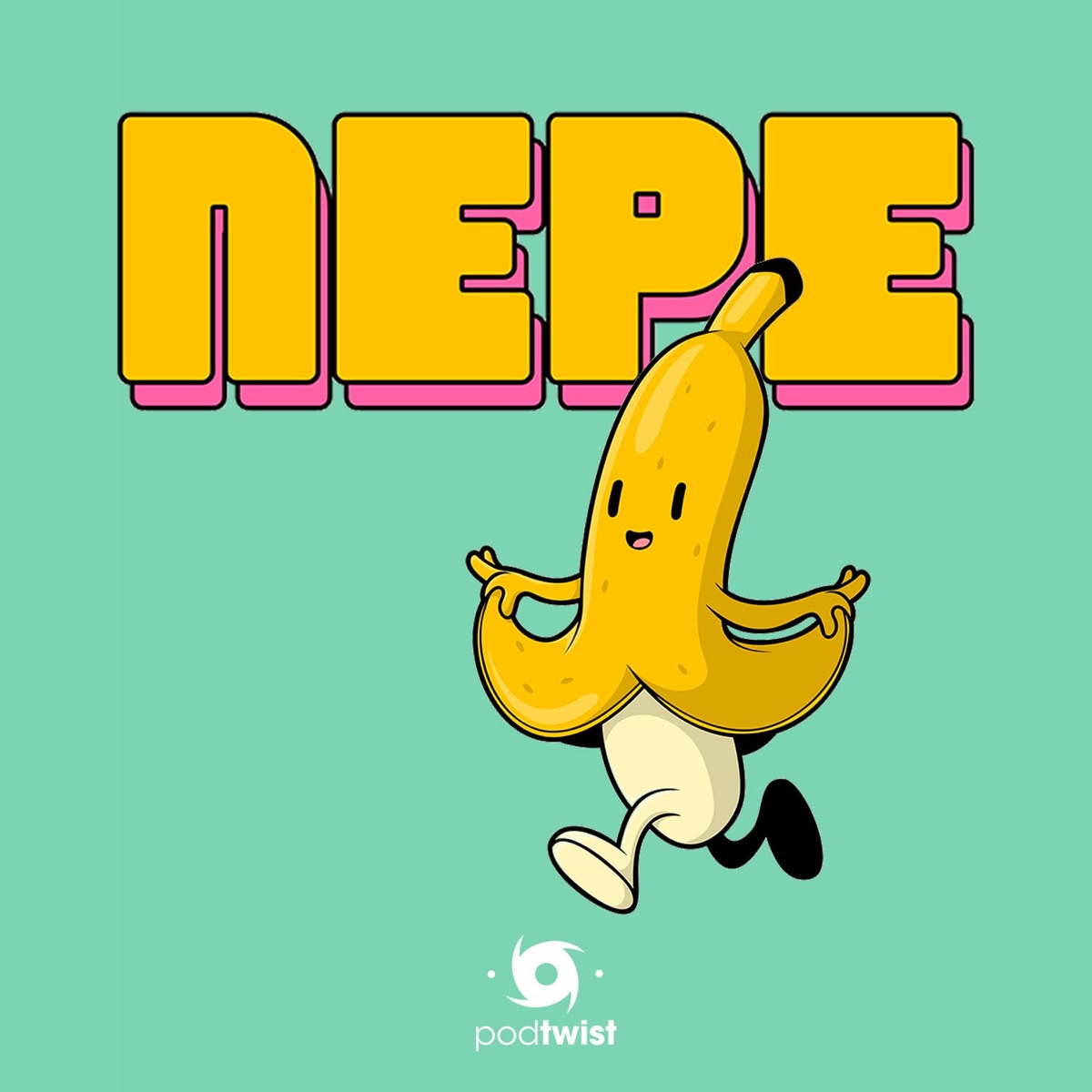 Nepe – Podcast