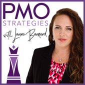 PMO Strategies - Laura Barnard, Chief IMPACT Driver