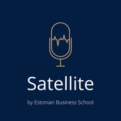 Satelliit #22: What makes burgeoning start-ups textbook examples of organisational culture?