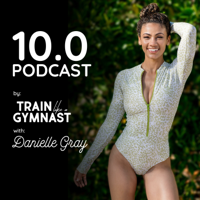 Perfectionism, Eating Disorders & A Dream feat. Kelsey Heenan