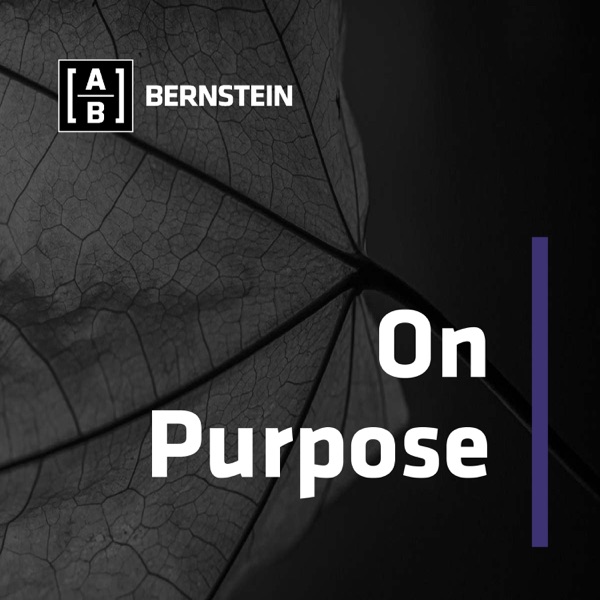 On Purpose podcast show image