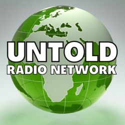 Untold Radio AM #199 The Crazy T.D. Mischke Encounter