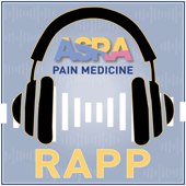ASRA RAPP - American Society of Regional Anesthesia and Pain Medicine