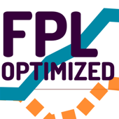 FPL Optimized - Bas Belfi, Sertalp B. Cay