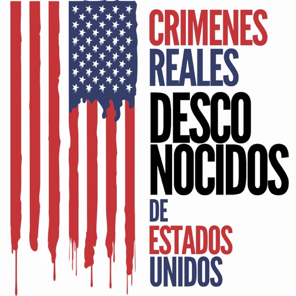 Crimenes reales desconocidos de Estados Unidos