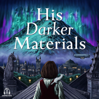 His Darker Materials podcast