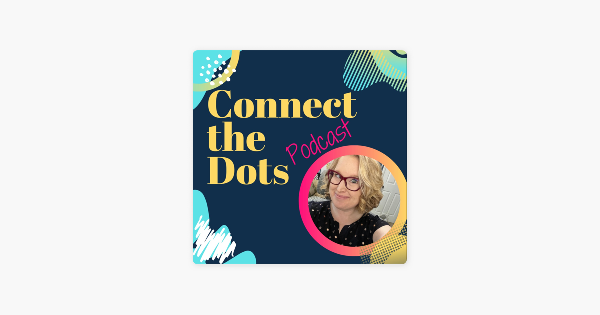 connect-the-dots-apple-podcasts