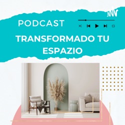 Transformando Tu Espazio Ep 19 Repisas Colgantes de Pared