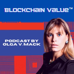 Season 1, Episode 8 – Industry Trends from the Blockchain Association (with Dan Spuller)