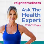Ask the Health Expert - JJ Virgin