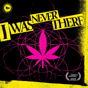 I Was Never There podcast