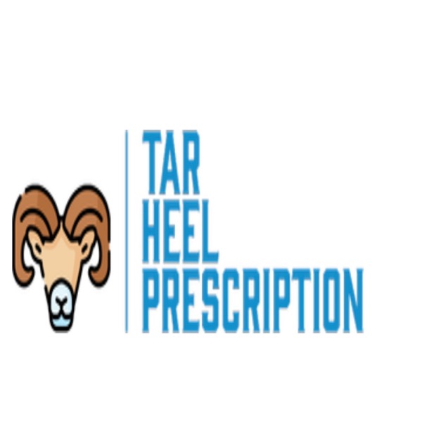 The Tar Heel Prescription Image