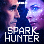 Spark Hunter - Fighter Steel Productions | Realm