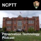 The Preservation Technology Podcast