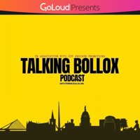 Talking Bollox Podcast podcast