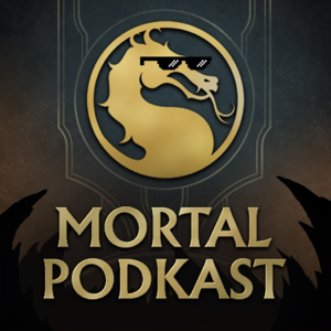 Mortal Podkast podcast