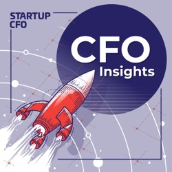 Joe Knowles of Smedvig Ventures shares insights on the importance of the CFO hire in a high growth tech business