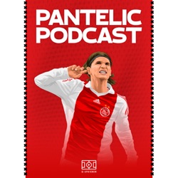 ‘De selectie van Ajax is niet breed genoeg om dit speelschema aan te kunnen’ | Pantelic Podcast | S07E15