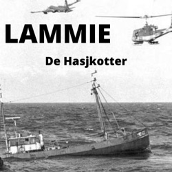 # 10 - De vergeten Treinramp: 24 doden op 4 mei (!!!) 1976.  - Dick van der Werf en Dirk van Vuuren - Vlaarse Dingen