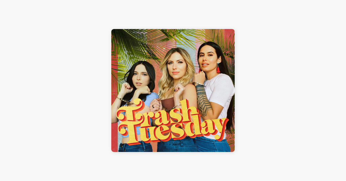 ‎trash Tuesday W Annie And Esther And Khalyla Stella Barey Proves Why