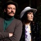 The Mighty Boosh Songs