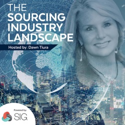 Pt 2 - A Sourcing Star in the Making, featuring Amanda Prochaska, Founder and Chief Wonder Officer of Wonder Services