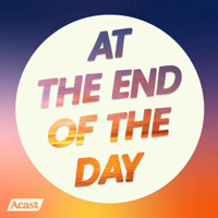 At The End Of The Day with Hannah Sung podcast