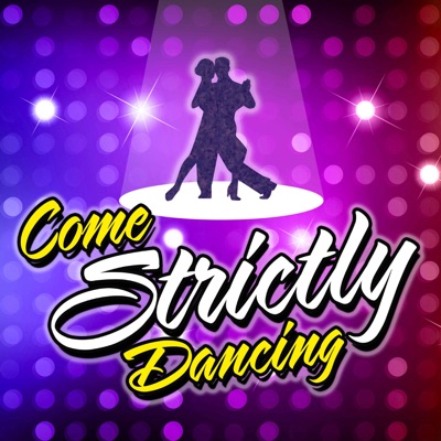 Come Strictly Dancing:Joel Morris