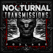 NOCTURNAL TRANSMISSIONS : horror stories, dark tales and scary mutterings performed by voice artist Kristin Holland - Horror Enthusiast, Voice Actor, Podcaster - Kristin Holland