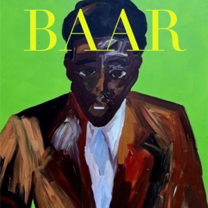 "Raising the BAAR" in Art, Culture, and Society - Diversity Edit and Artpreneurs(c)