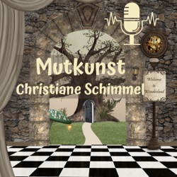 Mutkunst - Podcast