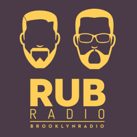 Rub Radio (Brooklyn Radio) podcast