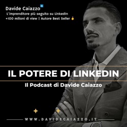 Il potere di LinkedIn