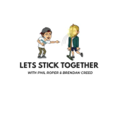 Lets Stick Together - Lets Stick Together