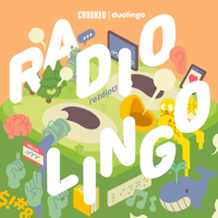 Radiolingo podcast