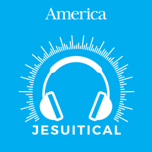 Jesuitical podcast