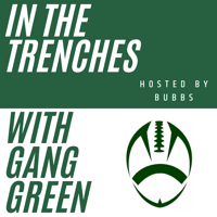 Tarik Cohen Retires | New York Jets Breaking News