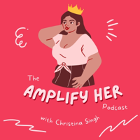 109. Don't Wait On Your Weight with CeCe Olisa