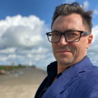 11- Mark Frauenfelder - Making Social Currency