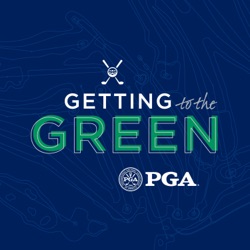 New Season: Getting to the Green