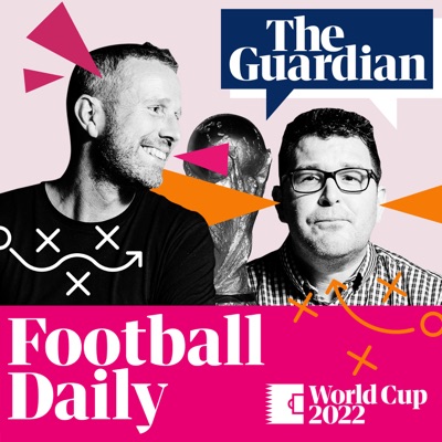 Qatar 2022 kicks off but hosts slump to Ecuador – Football Daily podcast
