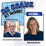 Episode 218: Donna Hicks - Part 1