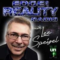 Edge of Reality - Ret. USAF Col. Charles Halt