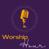 Worship Hour - Stacy Scarcella