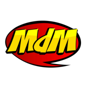 Podcast MdM – Melhores do Mundo - Podcast MdM – Melhores do Mundo
