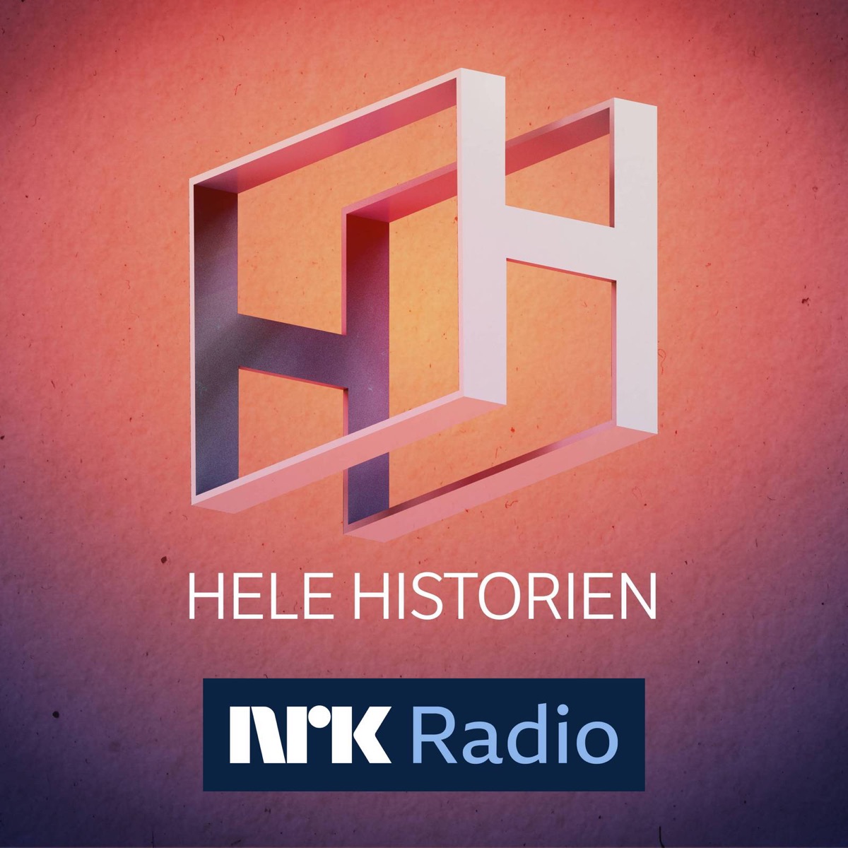I NRK Radio: Gislene i barnehagen