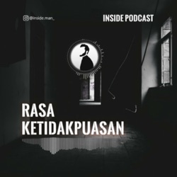 Rasa Ketidakpuasan