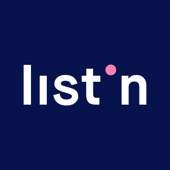 Listn | Podcasts voor Professionals - Listn.nl